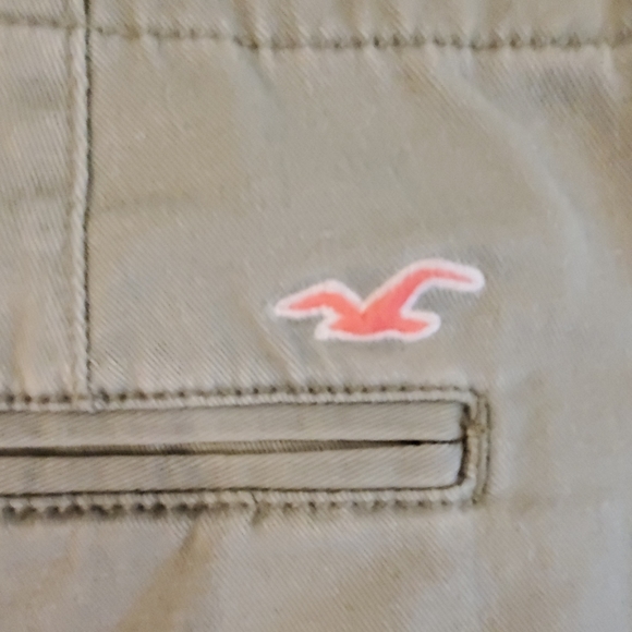 HOLLISTER SHORTS 0/24 - Picture 4 of 5